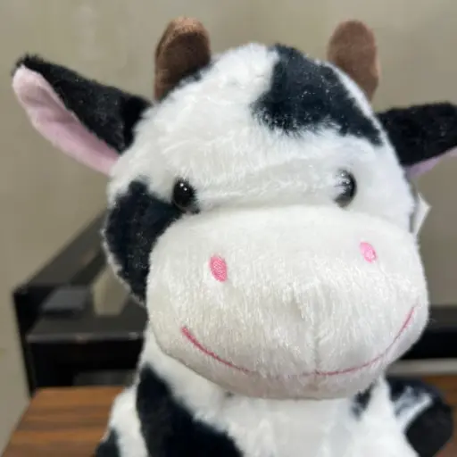 Peluche vaca 8501249